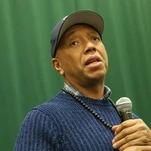 Lawsuit Accusing Russell Simmons Of Rape Thrown Out Due To Statute Of Limitations
