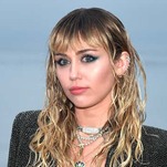 Miley Cyrus Says Sorry For Her Stupid Comment on Not Liking Rap Anymore
