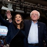 New Hampshire Belongs to Bernie