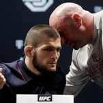 Rich Asshole Wants to Buy Private Island for His Fight Club