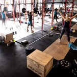 CrossFit CEO Quickly 'Retires' After Racist Zoom Call Leaks