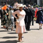 Oprah's Extravagant Baby Gifts Are A Bold Power Move