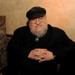 Maybe George R.R. Martin Should Finish His Book Instead of Endorsing Joe Biden