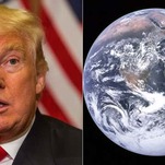 If It Seems Like Someone Is Shading Donald Trump, They Definitely Are
