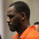 R. Kelly Pleads Not Guilty to Bribery Charge in Aaliyah Fake ID Case