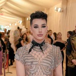 A YouTube Psychic Saw This James Charles Drama Coming
