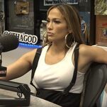 J.Lo Doesn't Regret Doing the Grammys Motown Tribute At All