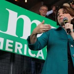 New Details Prove It Might Be Time for Amy Klobuchar to Retire Her Favorite Go-To Conviction Story
