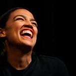 This Minor League Baseball Team Regrets Calling Alexandria Ocasio-Cortez an 'Enemy of Freedom'
