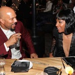 Tiffany Haddish and Common Are Fucking With Us
