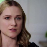Evan Rachel Wood Shares Theory of How Hollywood Abuse Proliferates in Showbiz Kids Doc