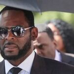 Surviving R. Kelly's Majority-Black Editing Team Resigned After White Producers Ignored Their Notes