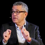 Jeffrey Toobin Was Allegedly Sexually Inappropriate Long Before He Jerked Off on Zoom