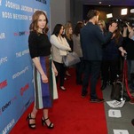 Ruth Wilson Reportedly Quit The Affair After Being 'Cajoled' Into Unnecessary Nude Scenes