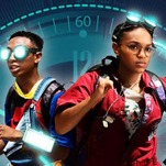 The Promise of a Black Future Is Compromised in See You Yesterday