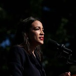 The Cynical, Sexist Fantasy of AOC