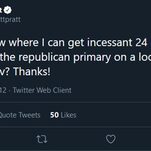 Is Chris Pratt a Republican? I Tortured Myself With a Decade of Internet History For the Truth