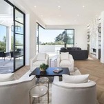 A Brief Tour Through the Self-Isolation Spots of The Rich and Famous