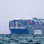 I Can Finally Return to Work Now That Ever Given Has Been Dislodged From the Suez Canal