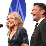 Kelly Ripa and Mark Consuelos Accidentally Ruined Their Daughter's Birthday