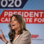 Will the Democratic Debates Be a Return to Love? An Open Thread