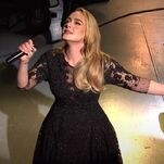 Please Enjoy These Crumbs Adele Threw at Us on Saturday Night Live