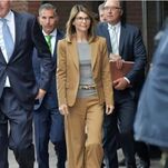 Of Course There's a TV Series About the College Admissions Scandal in the Works