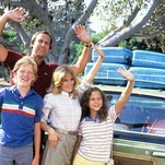 The Time Your Vacation Just Went to Shit
