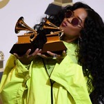 New Grammy Rules Still Ignore the Actual Problem