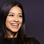For Some Wild Reason Gina Rodriguez Thought She Could Get Away With Saying the N-Word [UPDATED]