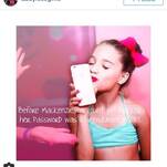 The Terrifying Instagram World of the Tweenage Dance Moms Fans