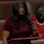 What Does One Wear to a Second Impeachment?