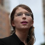 A Federal Judge Has Ordered Chelsea Manning Released From Jail