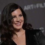 No Thanks: Lana Has Decided to Comment on the Riots at the Capitol