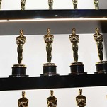 'Congratulations to Those Men,' Who Are Your 2020 Oscar Nominees