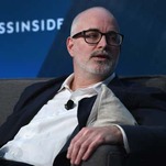 Hearst President Troy Young Has Apparently Just Realized Other People Can Hear Him [Updated]