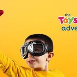Toys R Us Is Back--As An Instagram Popup 'Adventure'