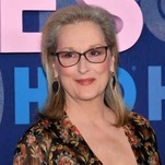 Meryl Streep Does Not Know What Toxic Masculinity Means