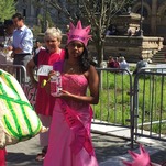 A Chat With Code Pink Protestor Alli McCracken About Crashing the RNC