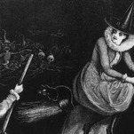 The Best Tool Against an Inconvenient Royal Woman: Witchcraft Accusations
