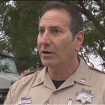 San Diego Sheriff's Captain Pleads Guilty to Illegally Selling Guns