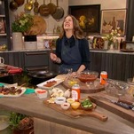 Meat Week Is Totally a Thing (At Least on The Drew Barrymore Show It Is)