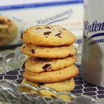Entenmann's Recalls Plastic-Laced Cookies I Would Still Maybe Eat