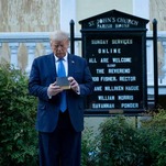 There's Nothing More American Than Religious Grandstanding