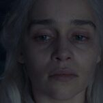 Everyone on Game of Thrones Needs a Good 8 Hours of Sleep: An Open Thread