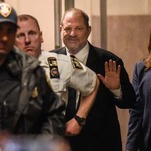 Media Blocked from Harvey Weinstein Pretrial Hearing