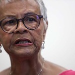 Rep. Bonnie Watson Coleman Caught Covid Just Days After Being Exposed to Her Maskless Colleagues