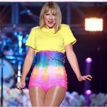 Taylor Swift Is Still Richer Than You and Literally Everyone Else