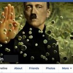 Putting the 'Neo' Back in 'Neo-Nazi'