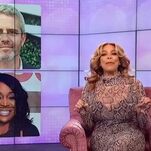 Wendy Williams's Year in 'Clap if You...'